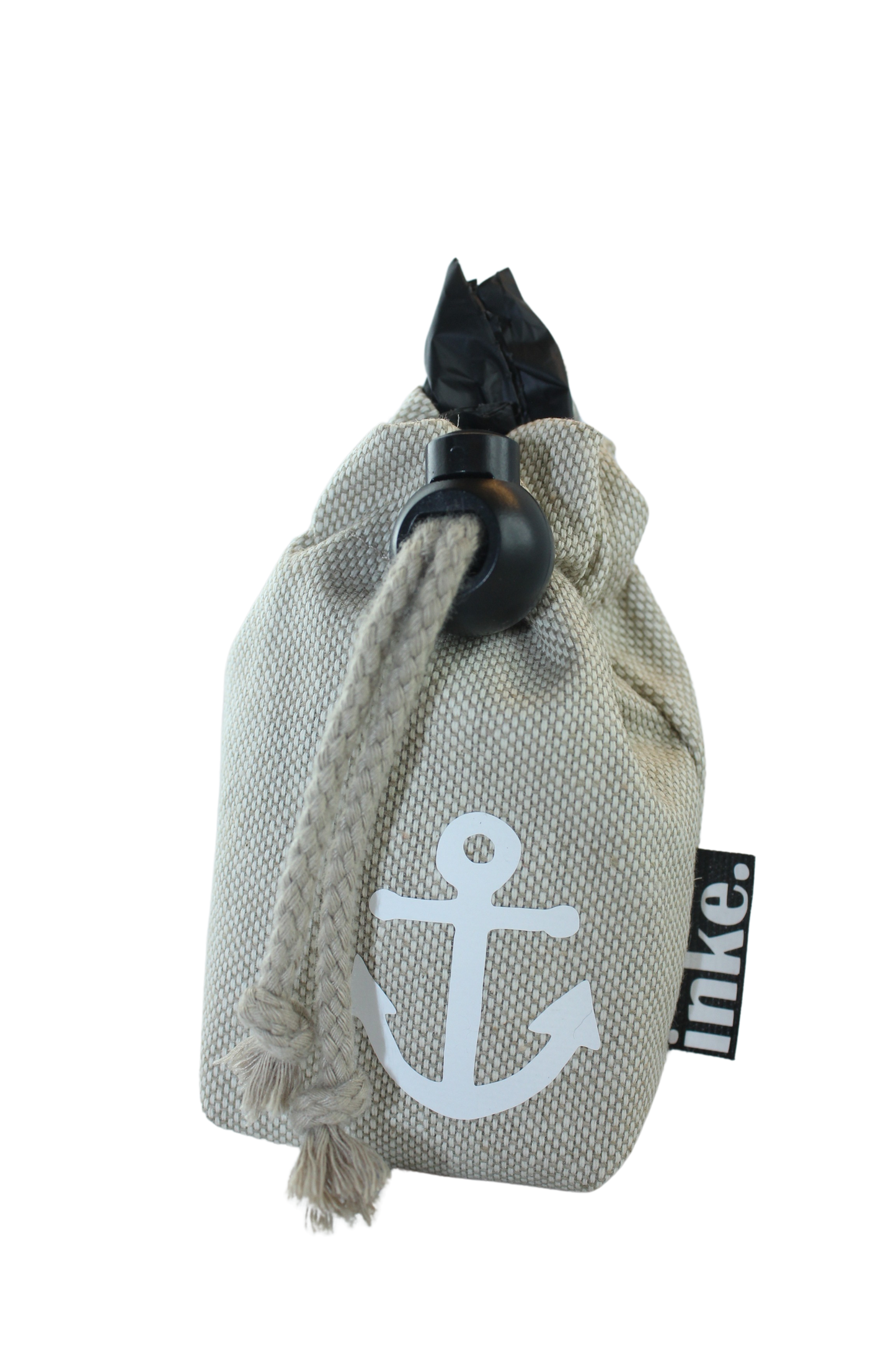 Kotbeutelspender Anker