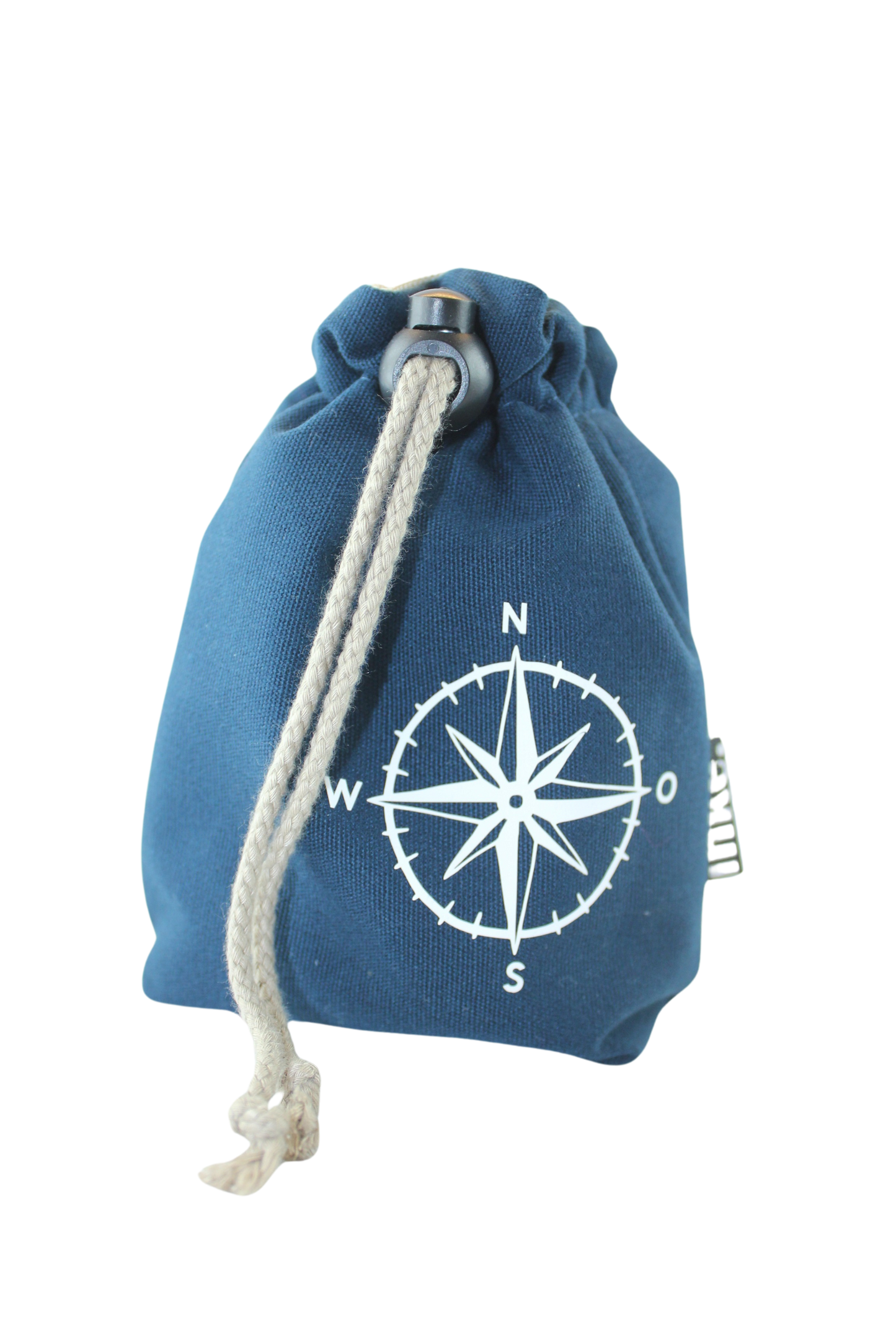 Leckerlibeutel Kompass