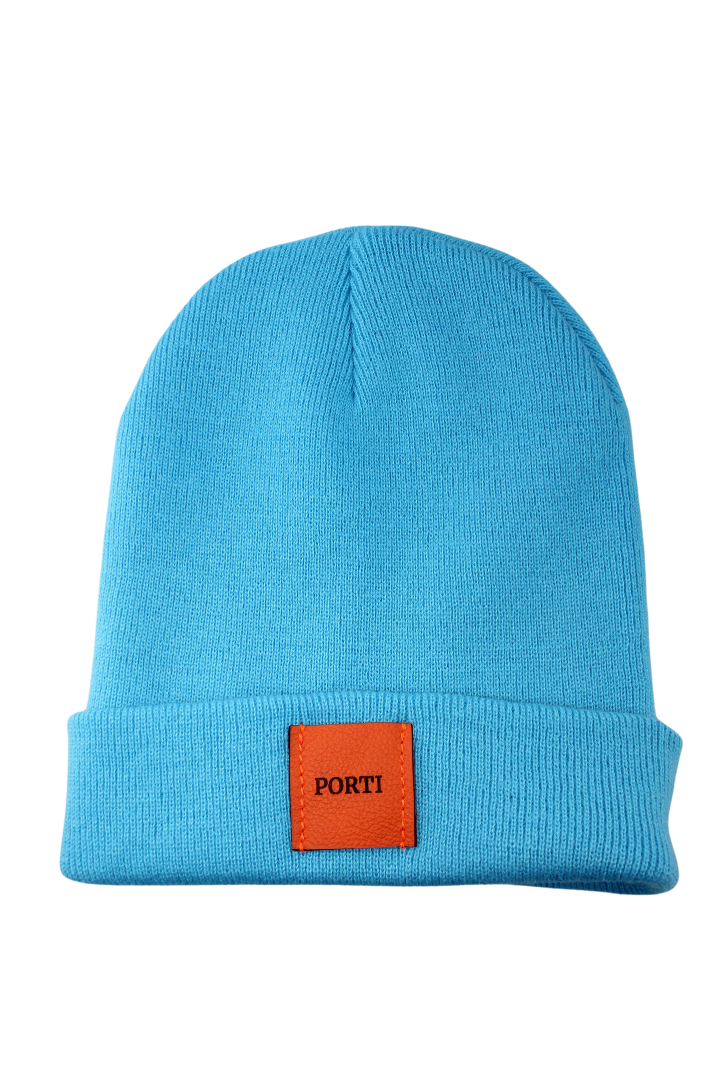 Beanie mit deinem Schriftzug