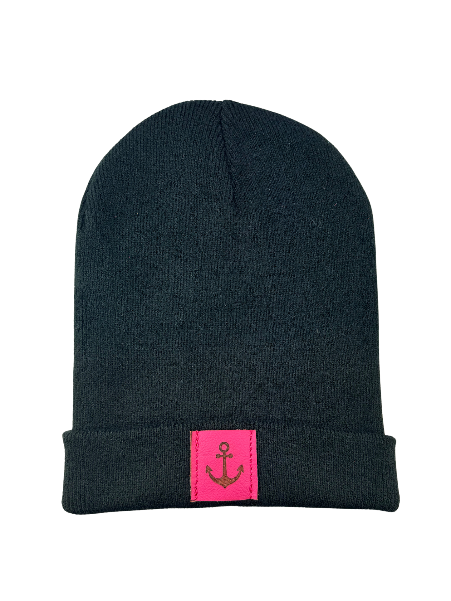 Beanie Anker