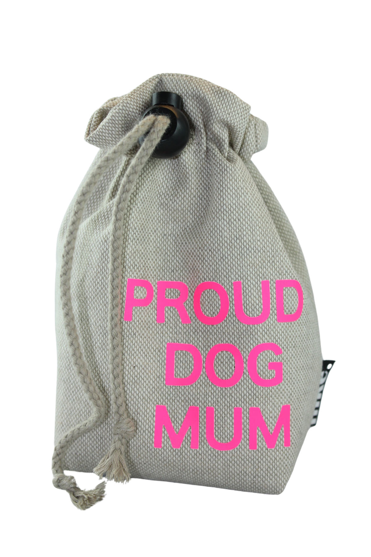 Leckerlibeutel Proud Dog Mum