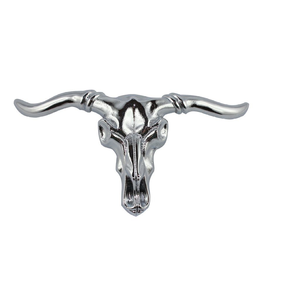 Gürtelschnalle Attila