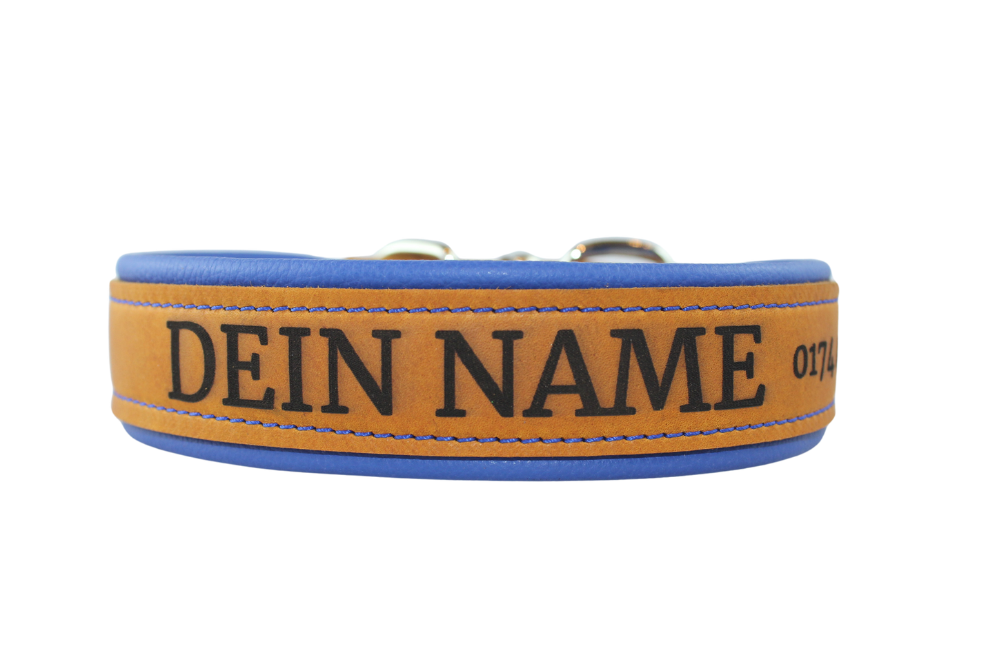 Personalisiertes Halsband