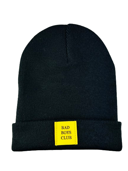 Beanie BAD BOYS CLUB