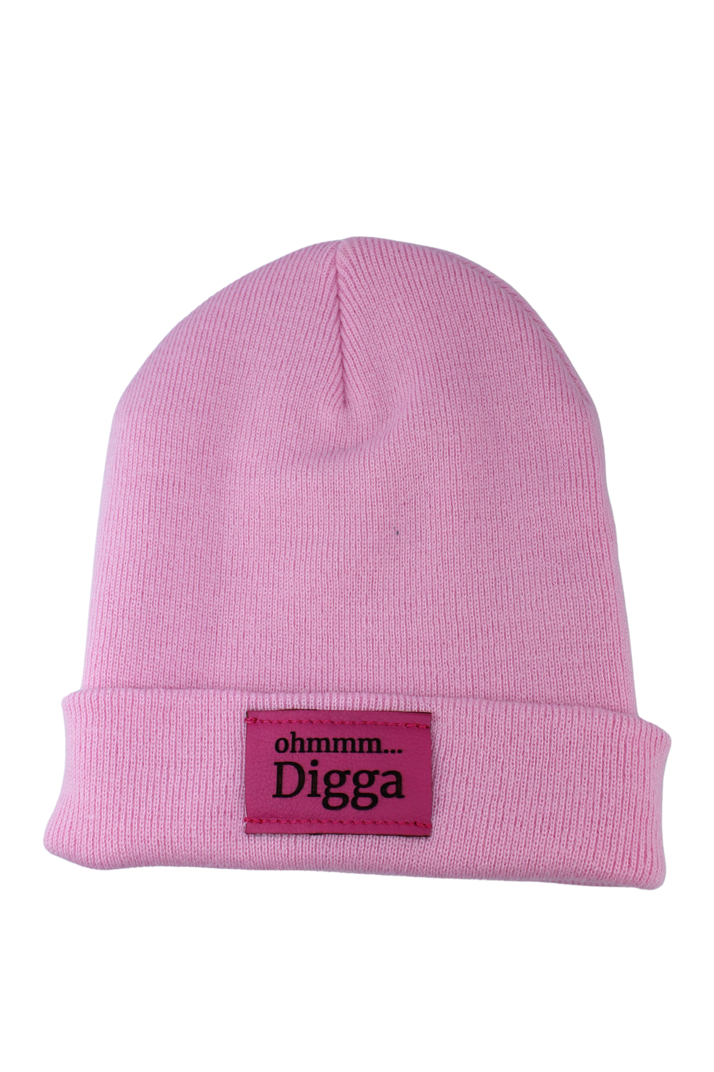 Beanie ohmmm...Digga