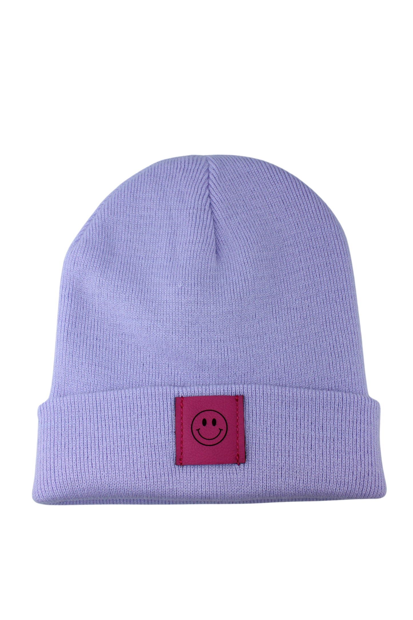 Beanie Smiley