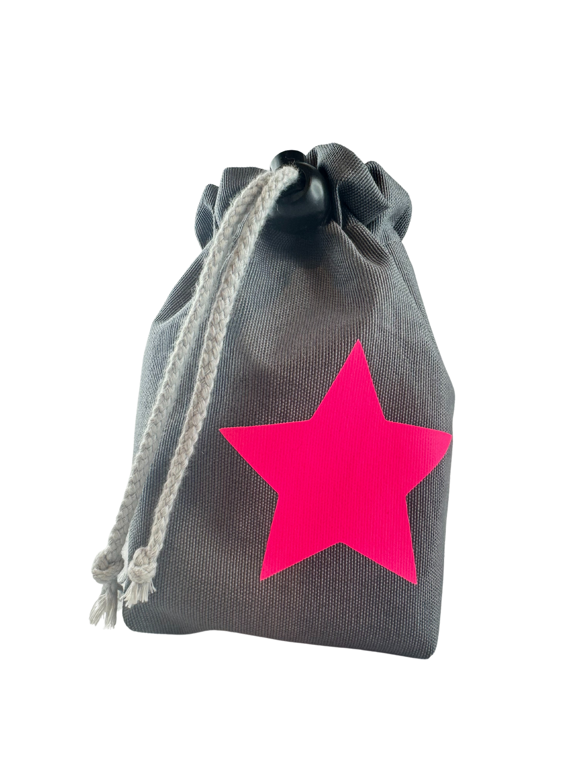 Leckerlibeutel XL Stern