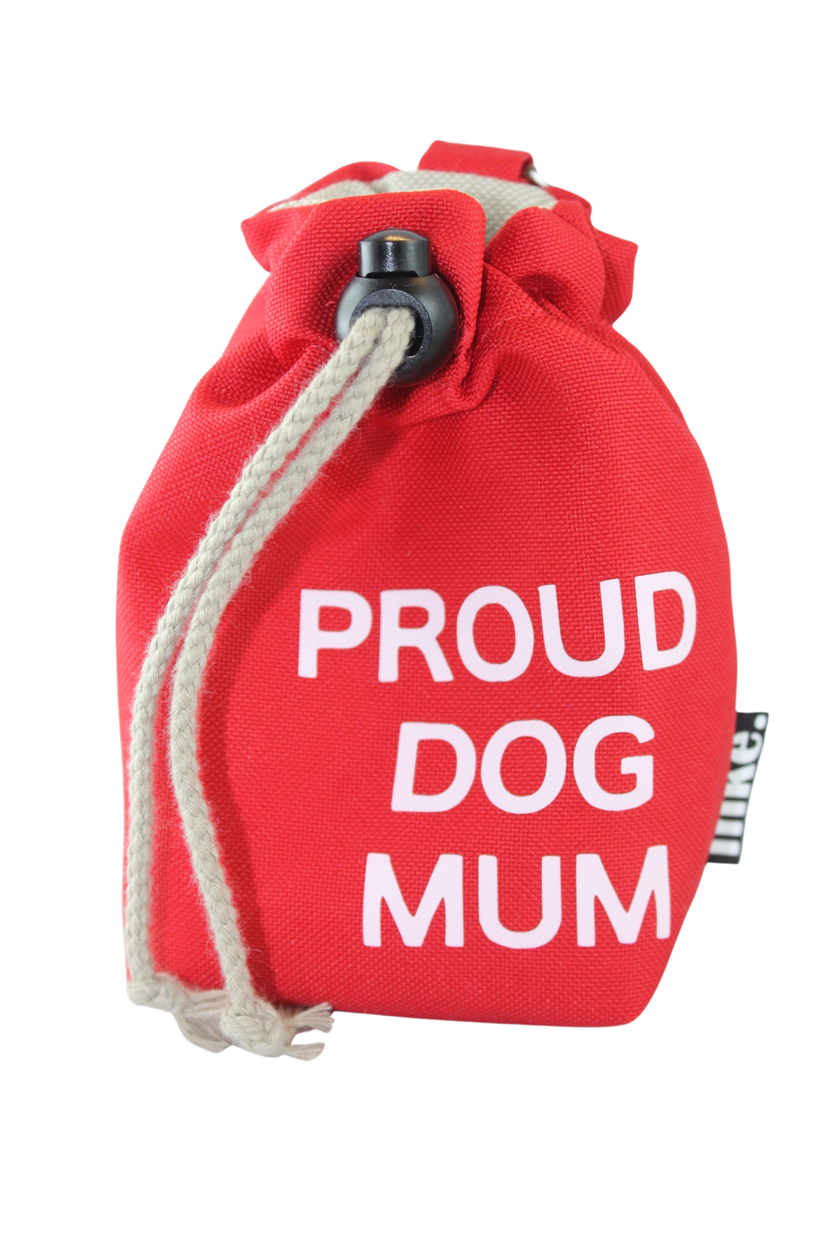 Leckerlibeutel Proud Dog Mum