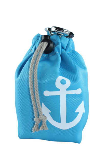Leckerlibeutel Anker