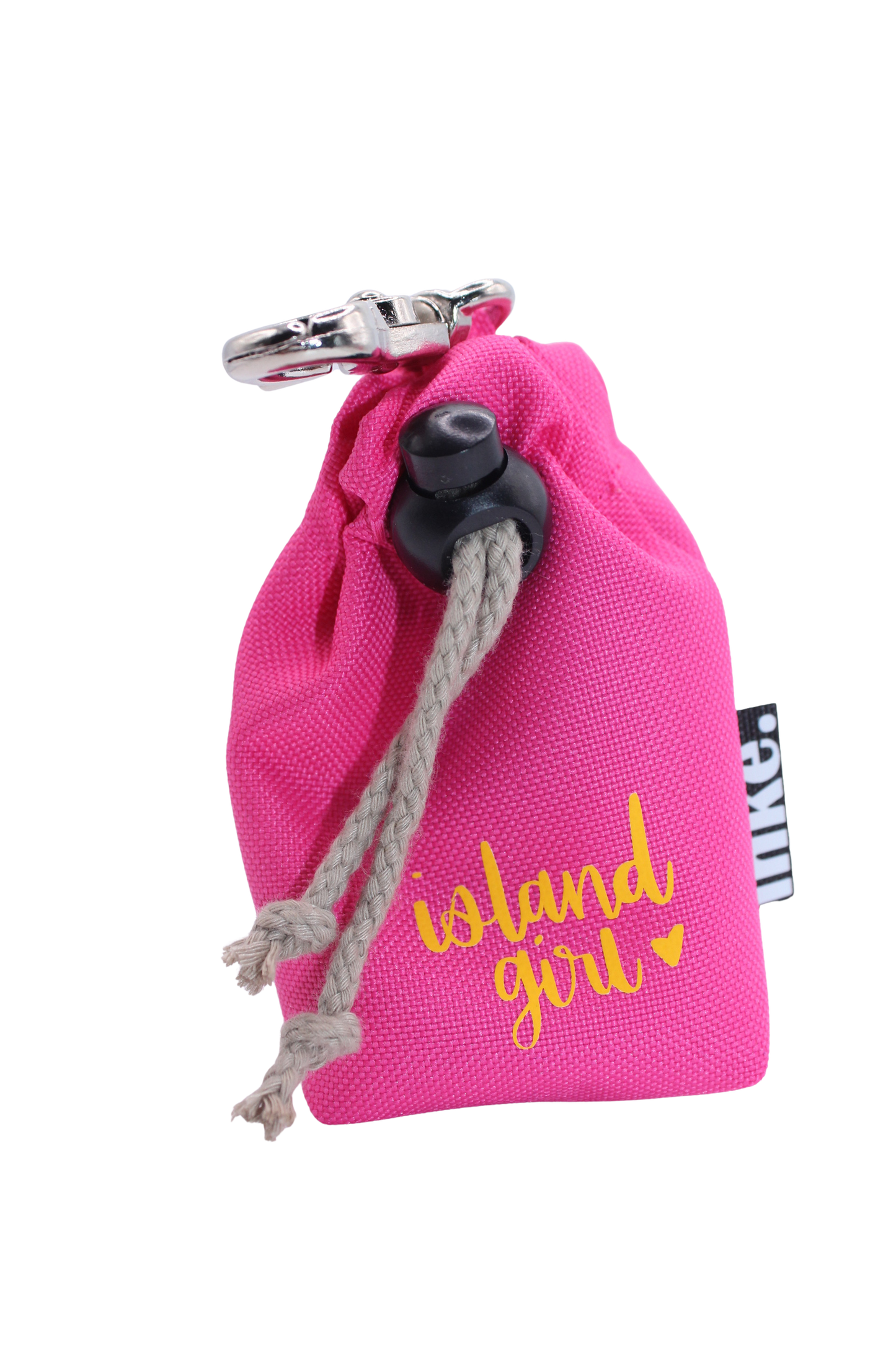 Kotbeutelspender Islandgirl/boy