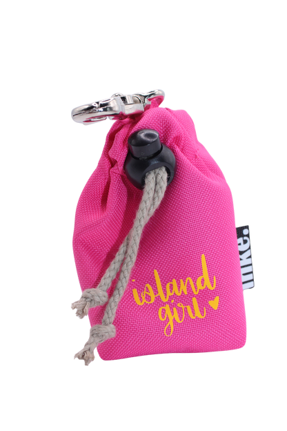Kotbeutelspender Islandgirl/boy