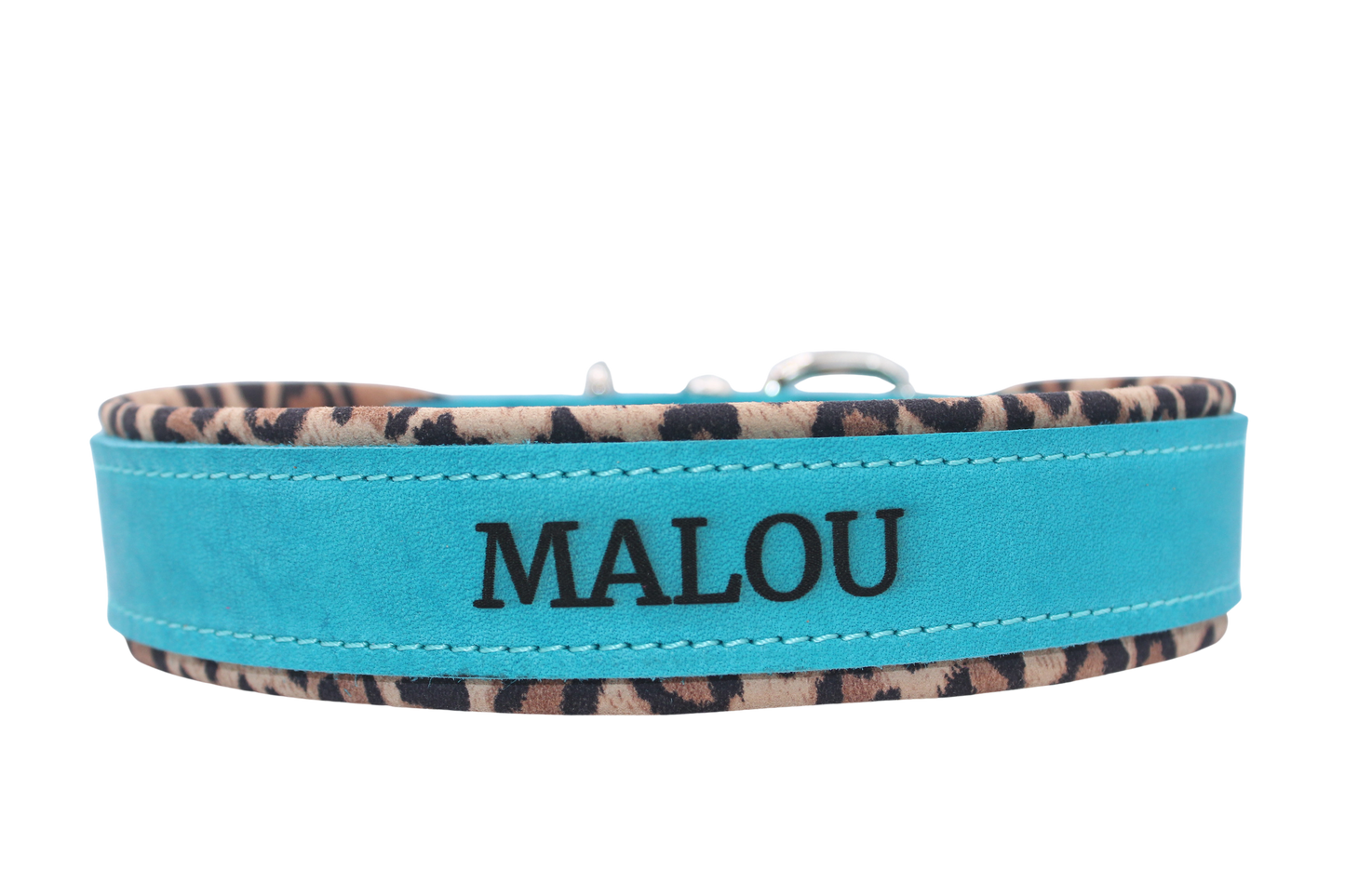 Personalisiertes Halsband