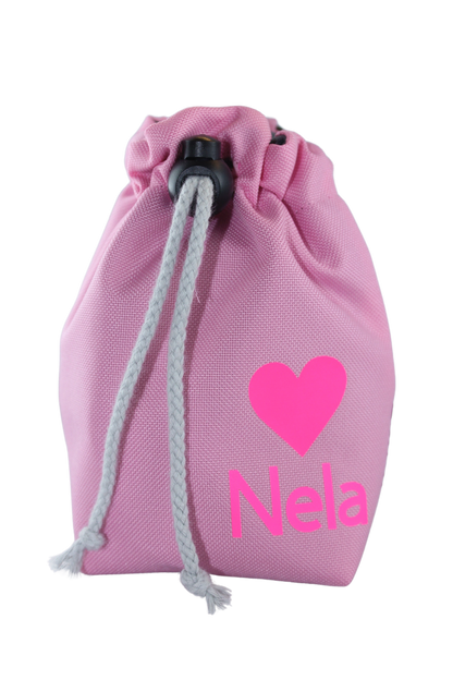 Leckerlibeutel selbst Konfigurieren