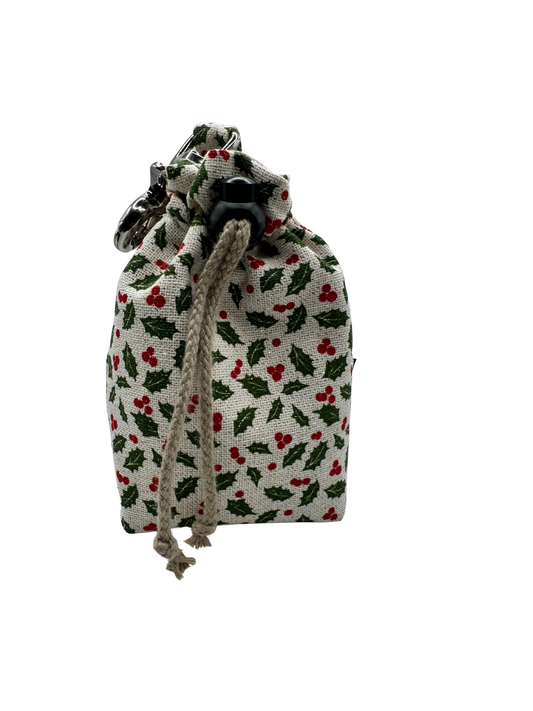 Leckerlibeutel Weihnachten