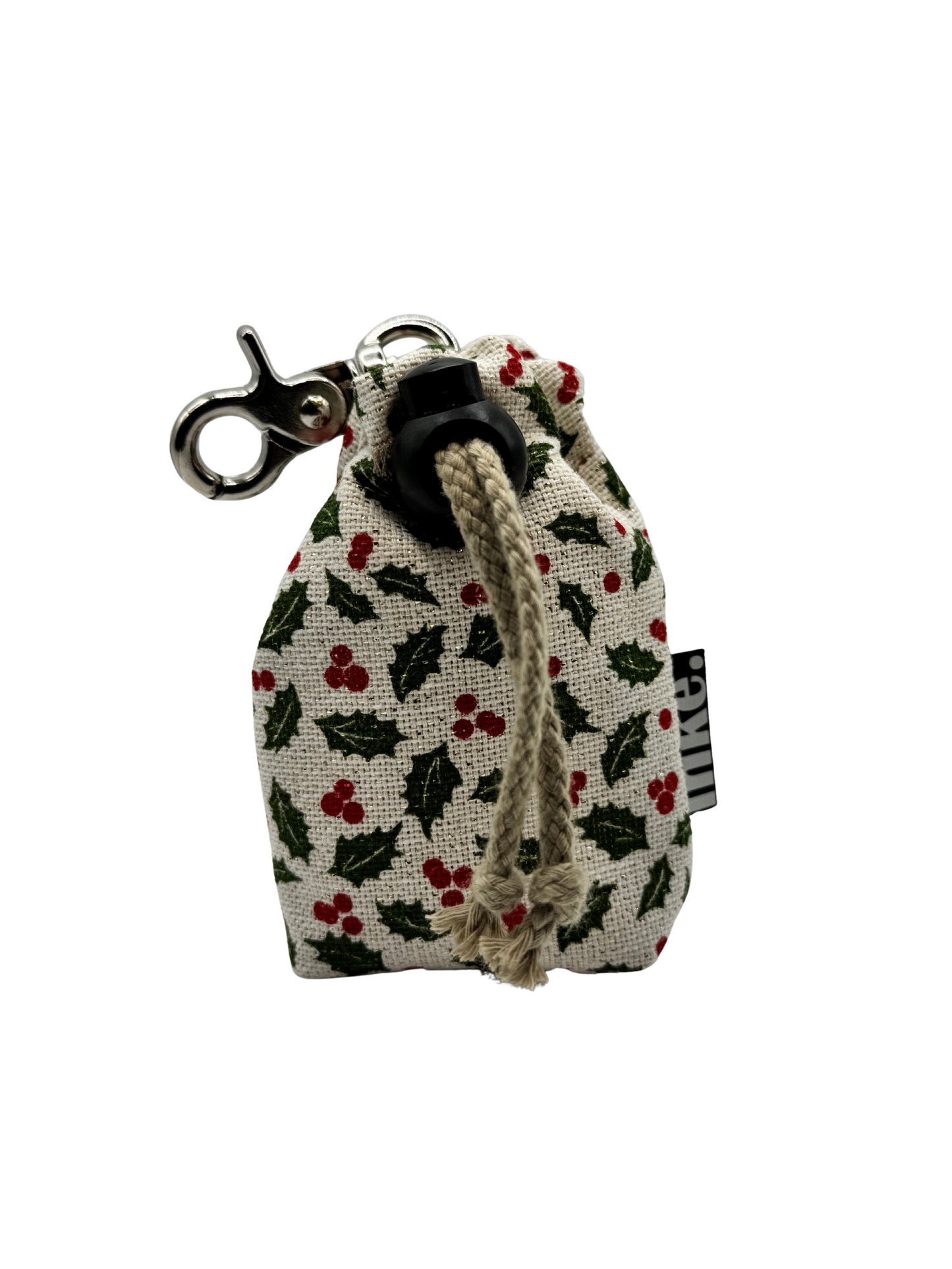 Kotbeutelspender Weihnachten