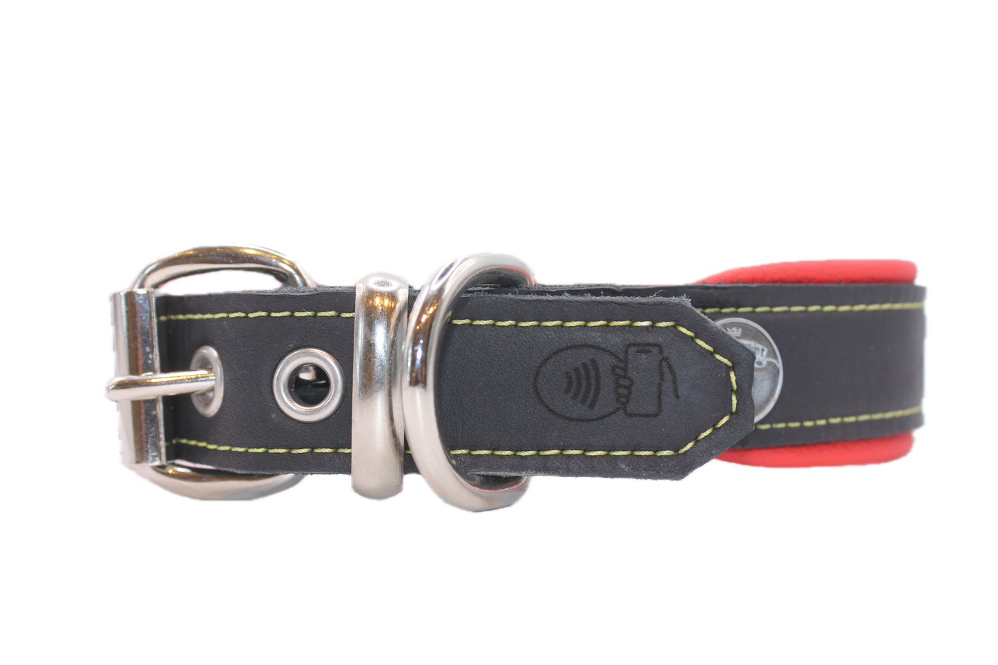 WM Halsband mit NFC Chip