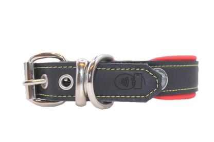 WM Halsband mit NFC Chip
