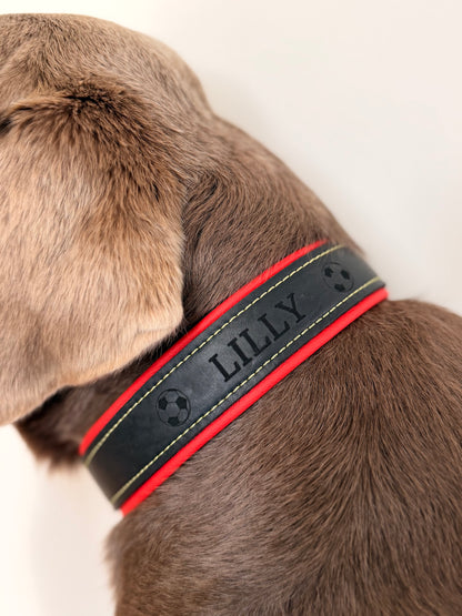 WM Halsband mit NFC Chip