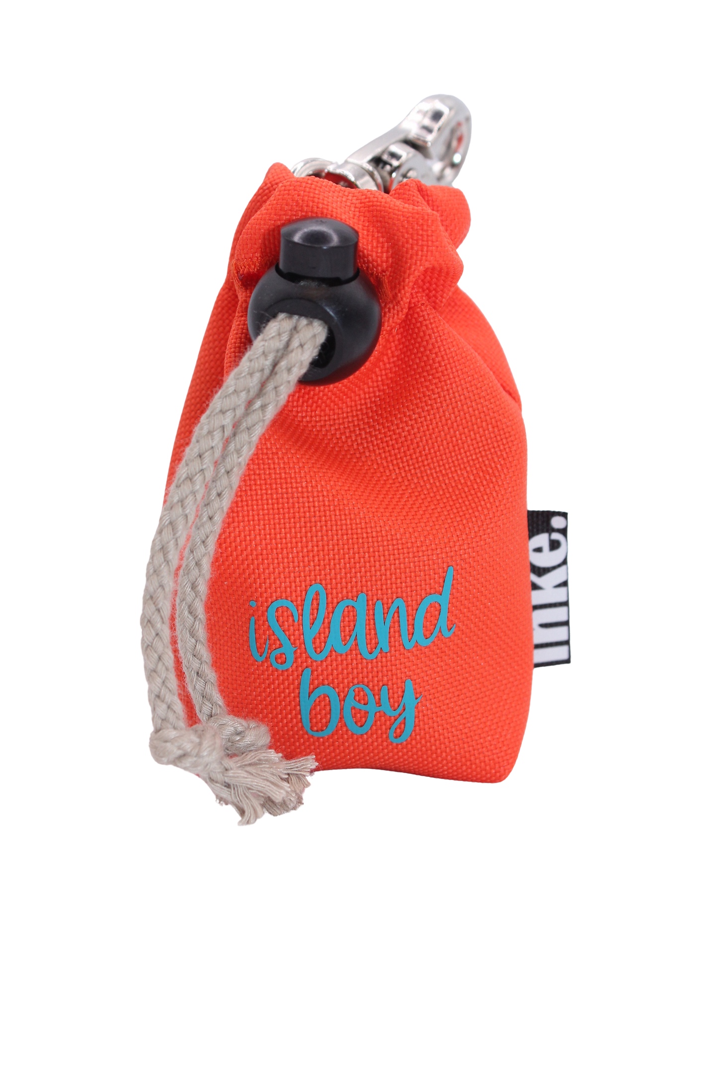 Kotbeutelspender Islandgirl/boy