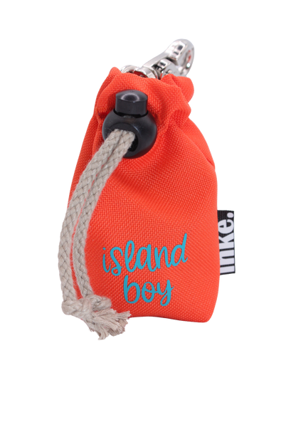 Kotbeutelspender Islandgirl/boy