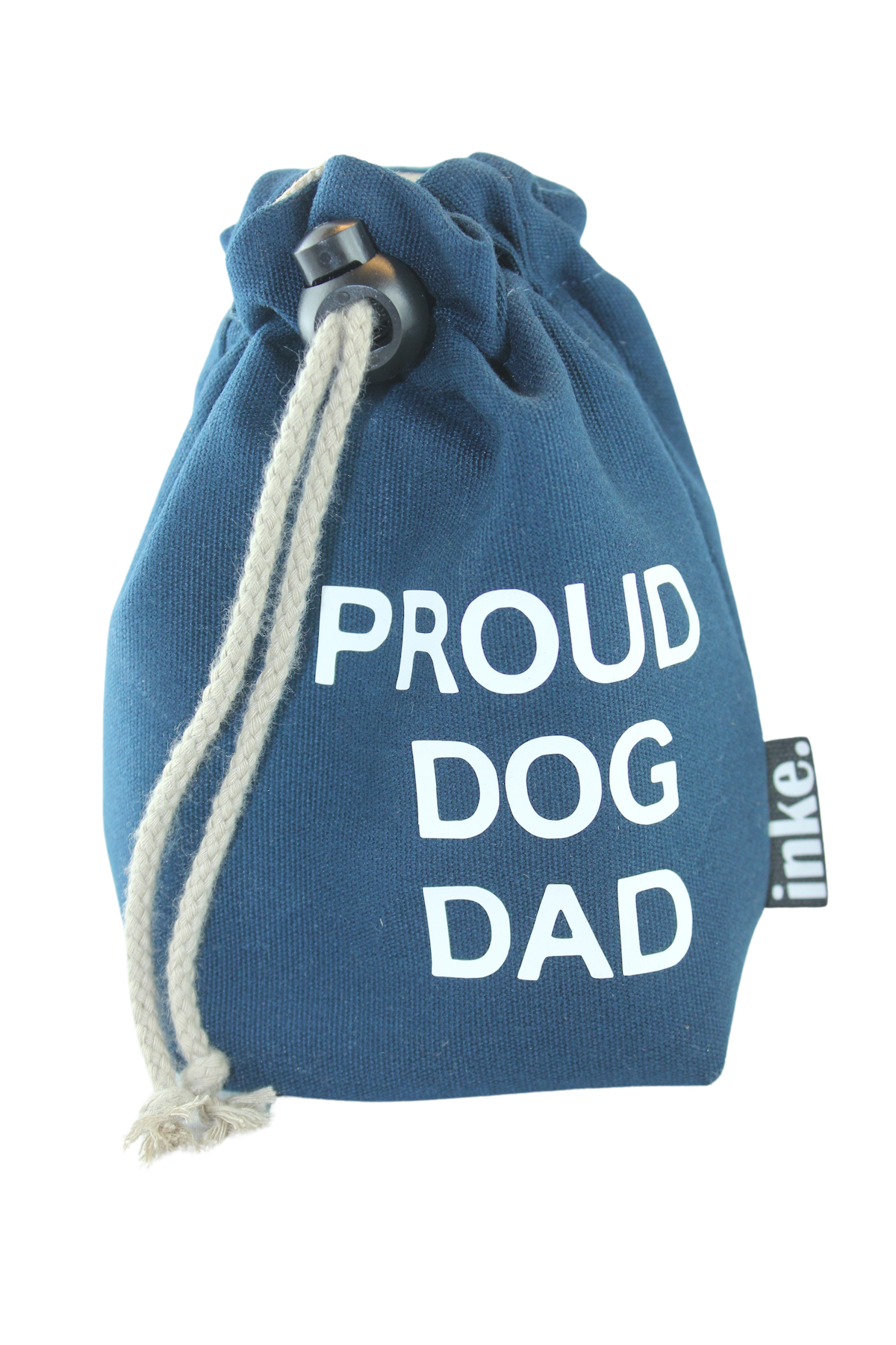 Leckerlibeutel XL Proud Dog Dad