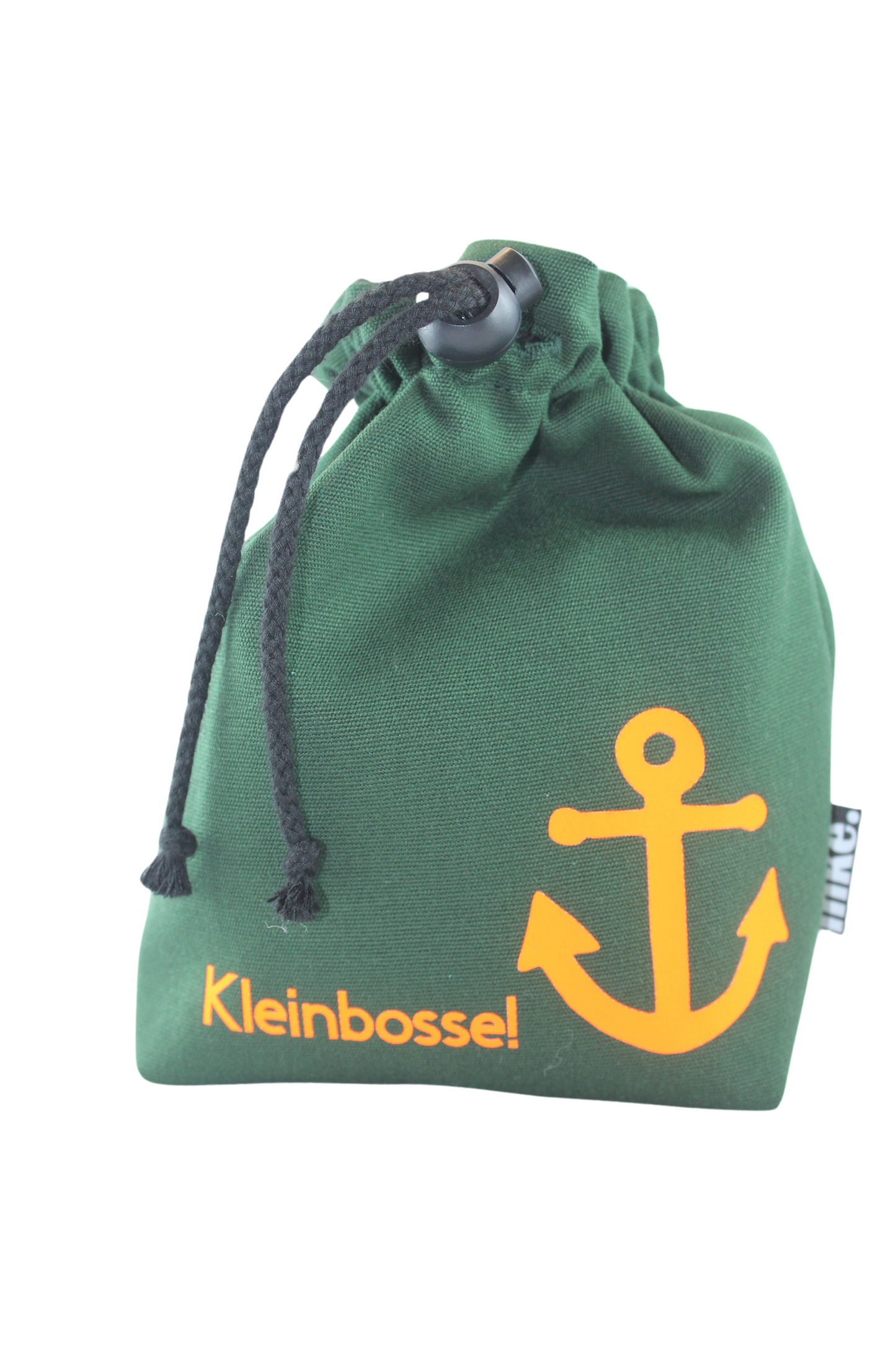 Leckerlibeutel selbst Konfigurieren