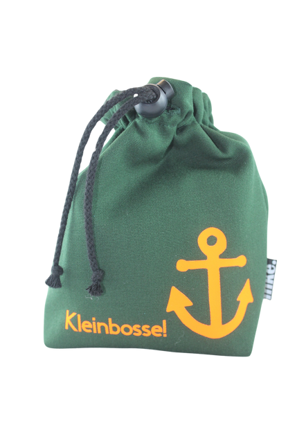 Leckerlibeutel selbst Konfigurieren