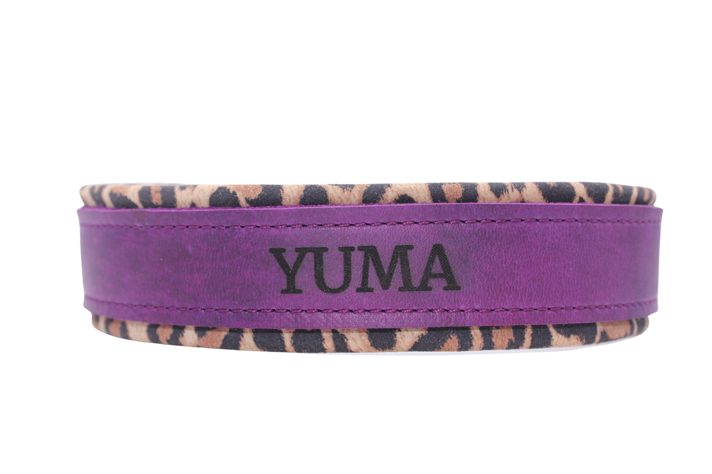 Personalisiertes Halsband